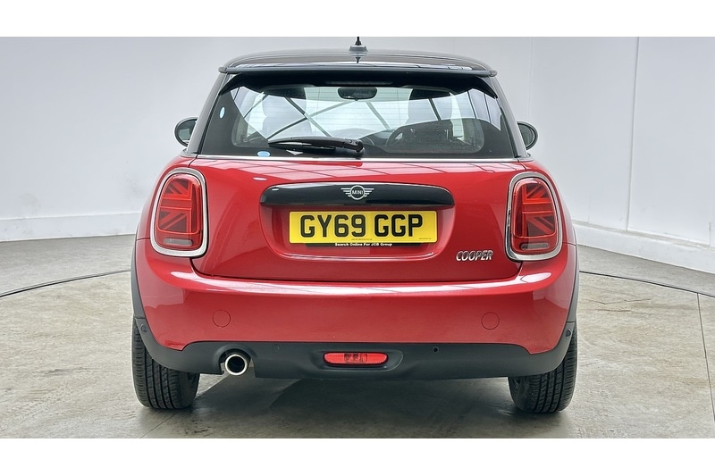 Used MINI Hatch 2019 for sale - 78134726: Photo 11