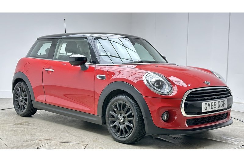 Used MINI Hatch 2019 for sale - 78134726: Photo 12