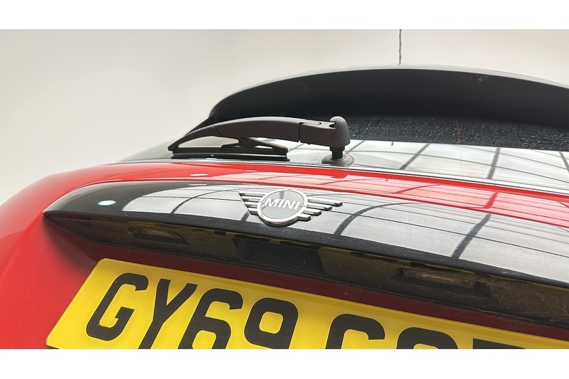 Used MINI Hatch 2019 for sale - 78134726: Photo 14