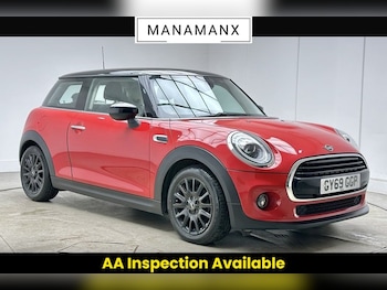 Used MINI Hatch 2019 for sale - 78134726: Photo