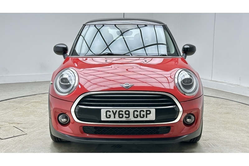 Used MINI Hatch 2019 for sale - 78134726: Photo 5