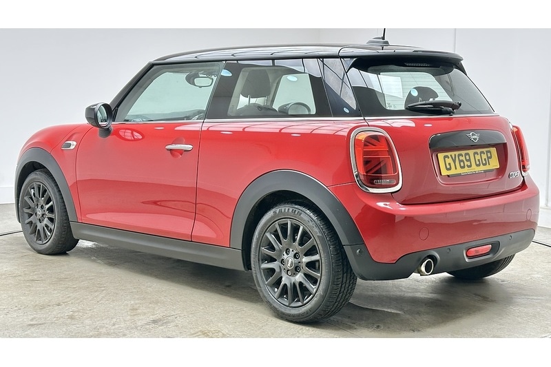Used MINI Hatch 2019 for sale - 78134726: Photo 7