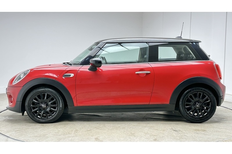 Used MINI Hatch 2019 for sale - 78134726: Photo 8