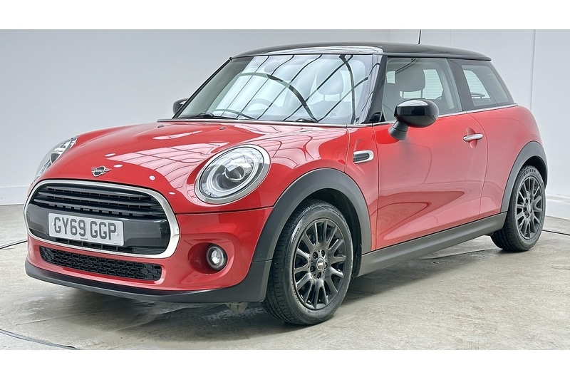 Used MINI Hatch 2019 for sale - 78134726: Photo 9