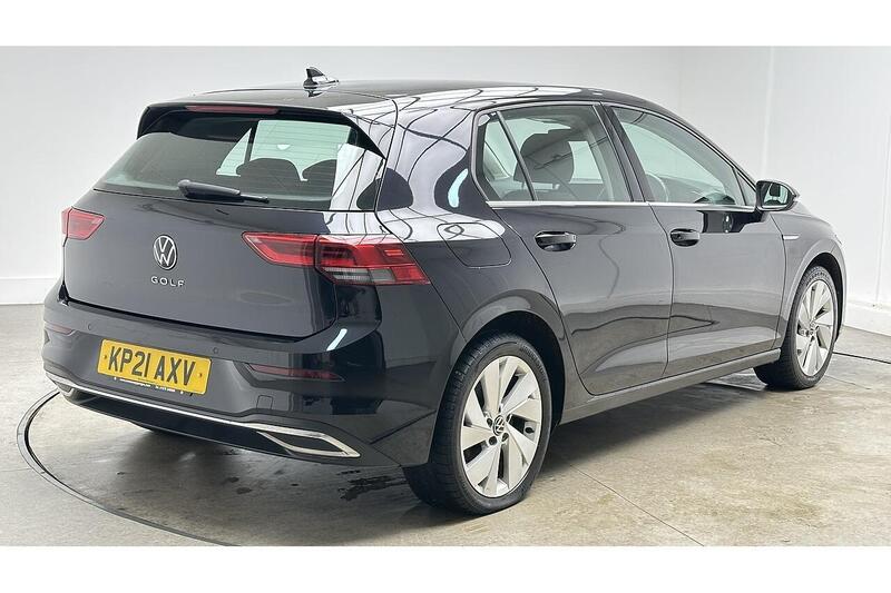 Used Volkswagen Golf 2021 for sale - 76784315: Photo 10