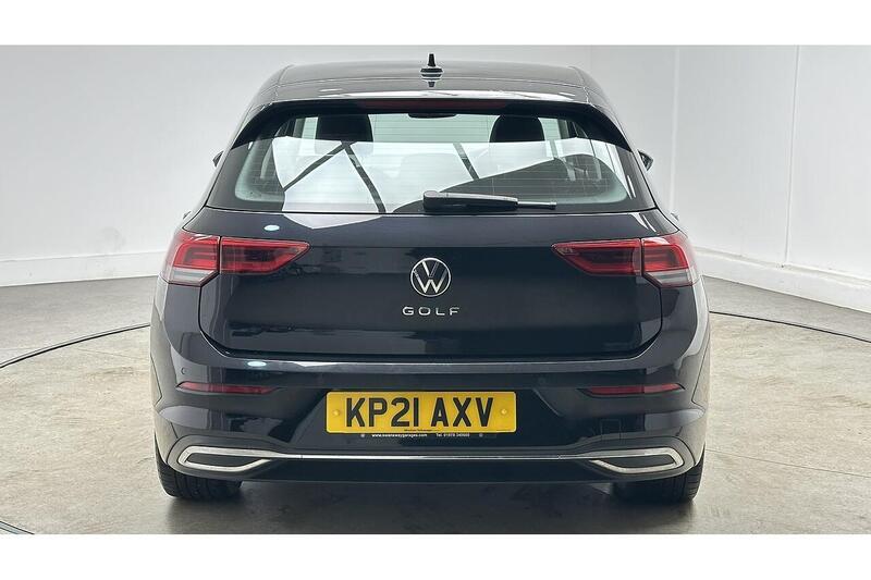 Used Volkswagen Golf 2021 for sale - 76784315: Photo 11