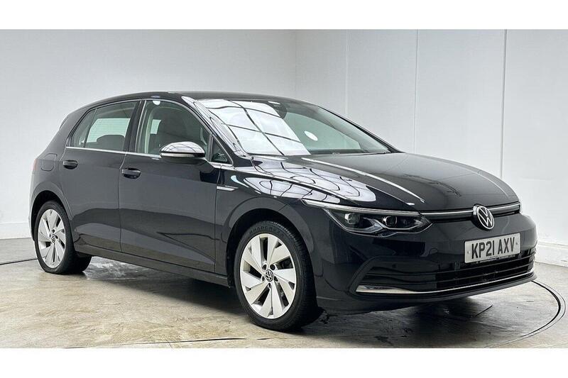 Used Volkswagen Golf 2021 for sale - 76784315: Photo 12
