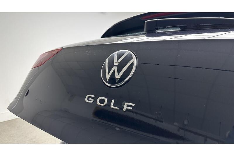 Used Volkswagen Golf 2021 for sale - 76784315: Photo 15