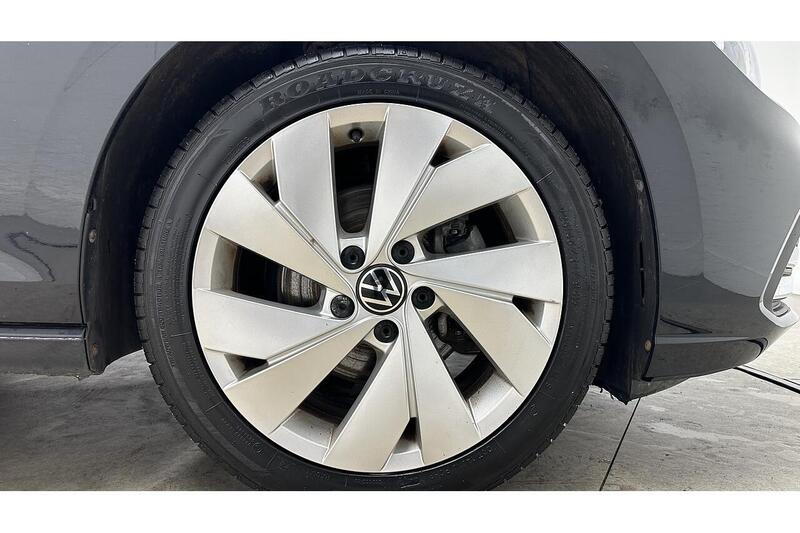 Used Volkswagen Golf 2021 for sale - 76784315: Photo 18