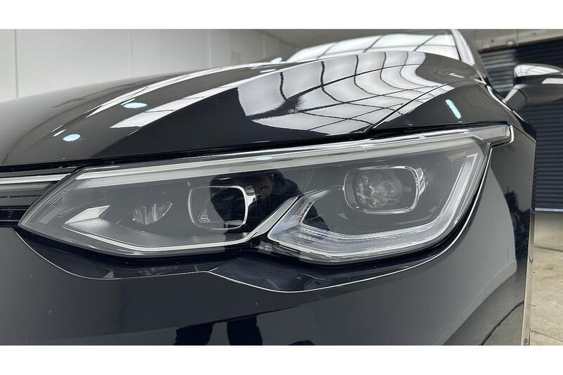 Used Volkswagen Golf 2021 for sale - 76784315: Photo 19