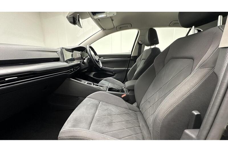 Used Volkswagen Golf 2021 for sale - 76784315: Photo 21