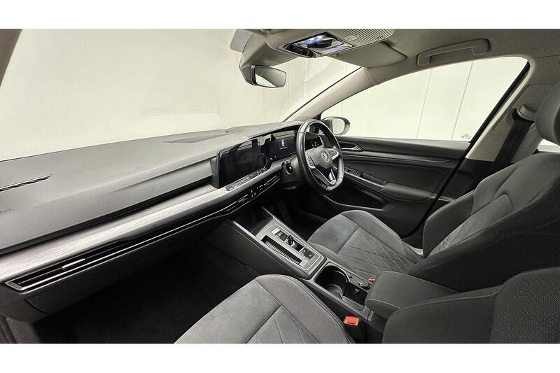 Used Volkswagen Golf 2021 for sale - 76784315: Photo 22