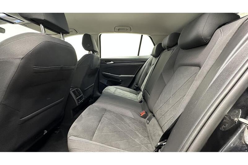 Used Volkswagen Golf 2021 for sale - 76784315: Photo 23