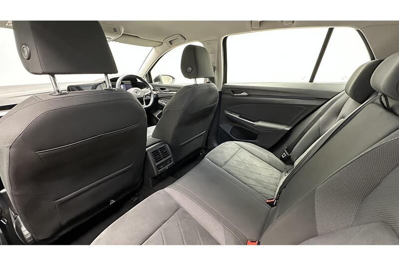 Used Volkswagen Golf 2021 for sale - 76784315: Photo 24