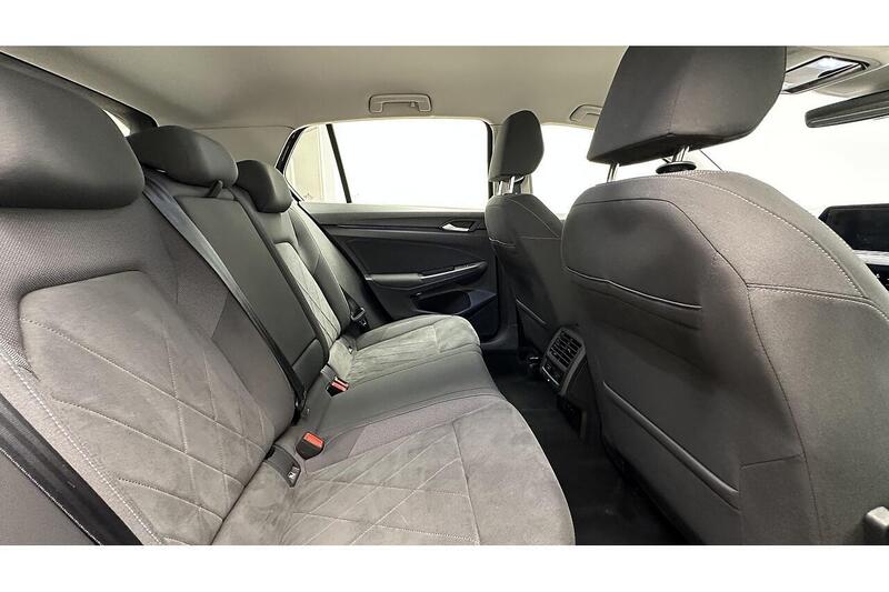 Used Volkswagen Golf 2021 for sale - 76784315: Photo 25