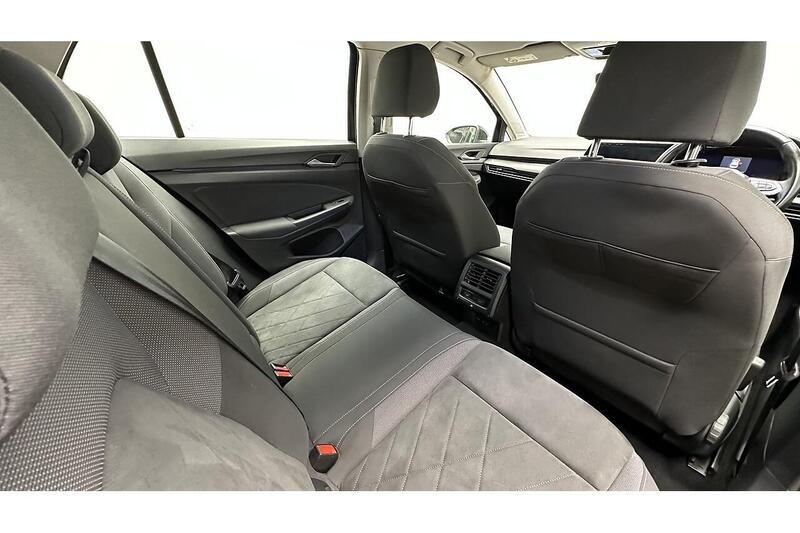 Used Volkswagen Golf 2021 for sale - 76784315: Photo 26