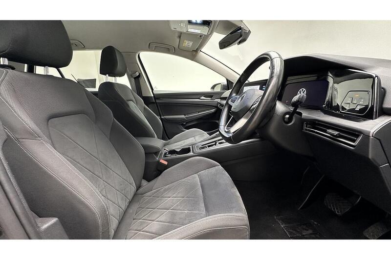 Used Volkswagen Golf 2021 for sale - 76784315: Photo 27