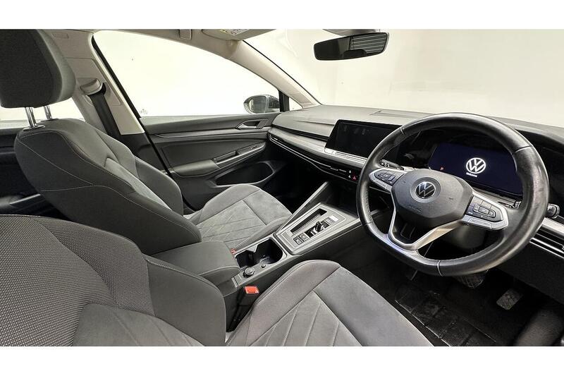 Used Volkswagen Golf 2021 for sale - 76784315: Photo 28