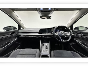 Used Volkswagen Golf 2021 for sale - 76784315: Photo