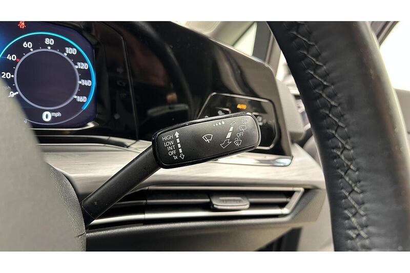 Used Volkswagen Golf 2021 for sale - 76784315: Photo 34