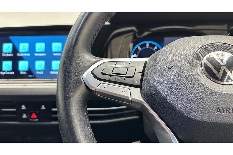 Used Volkswagen Golf 2021 for sale - 76784315: Photo 36