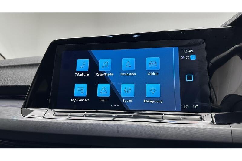 Used Volkswagen Golf 2021 for sale - 76784315: Photo 38