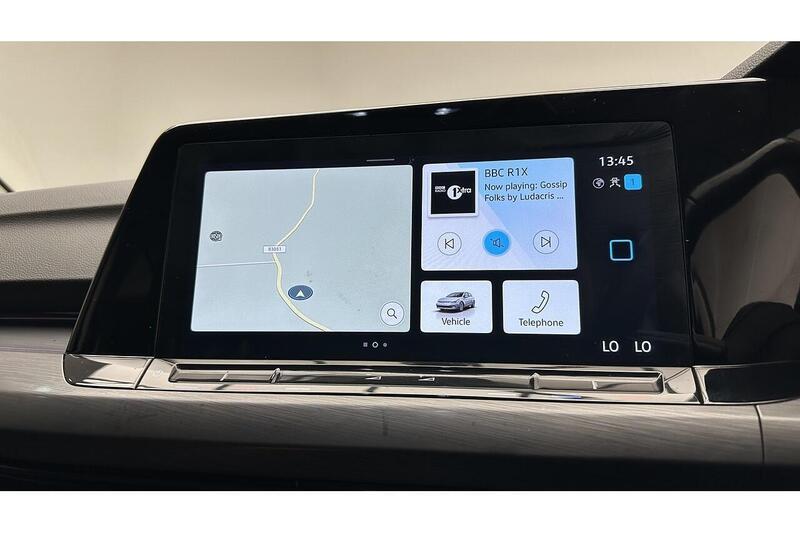 Used Volkswagen Golf 2021 for sale - 76784315: Photo 39