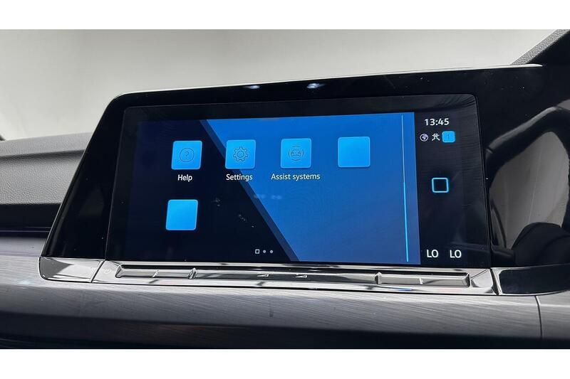 Used Volkswagen Golf 2021 for sale - 76784315: Photo 40