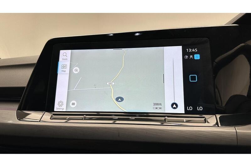 Used Volkswagen Golf 2021 for sale - 76784315: Photo 41