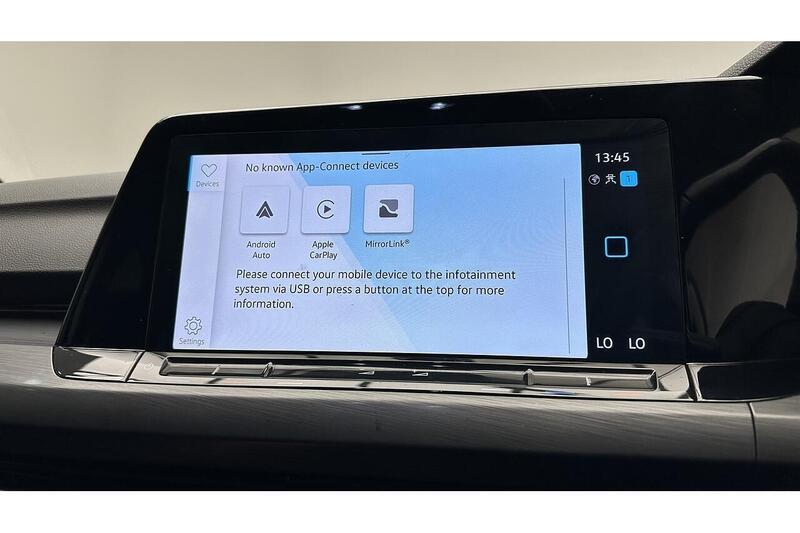 Used Volkswagen Golf 2021 for sale - 76784315: Photo 42