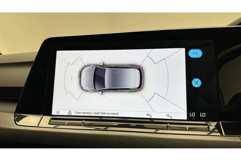 Used Volkswagen Golf 2021 for sale - 76784315: Photo 43