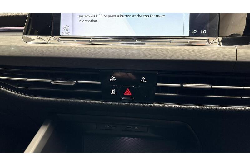 Used Volkswagen Golf 2021 for sale - 76784315: Photo 44