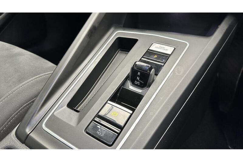 Used Volkswagen Golf 2021 for sale - 76784315: Photo 45