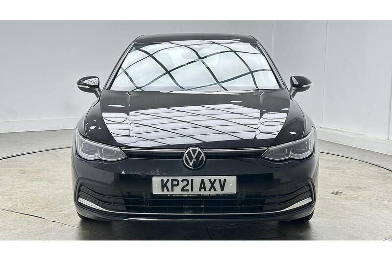 Used Volkswagen Golf 2021 for sale - 76784315: Photo 5