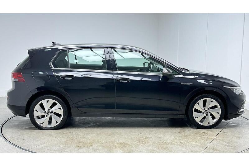 Used Volkswagen Golf 2021 for sale - 76784315: Photo 6