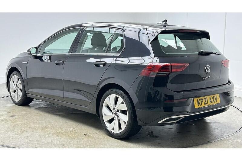 Used Volkswagen Golf 2021 for sale - 76784315: Photo 7