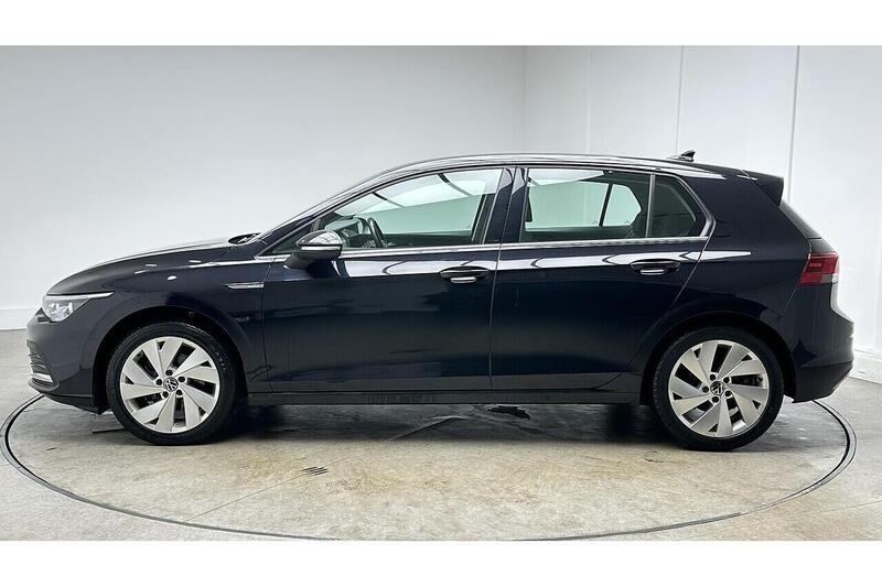 Used Volkswagen Golf 2021 for sale - 76784315: Photo 8