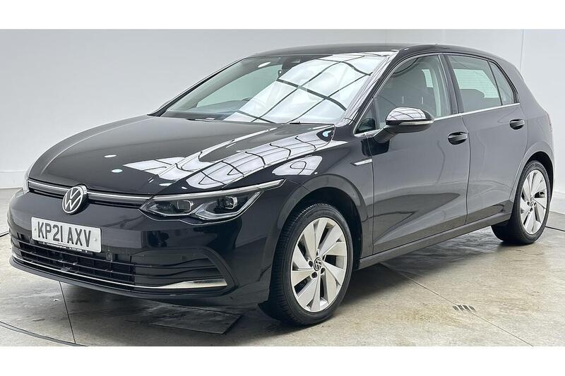 Used Volkswagen Golf 2021 for sale - 76784315: Photo 9