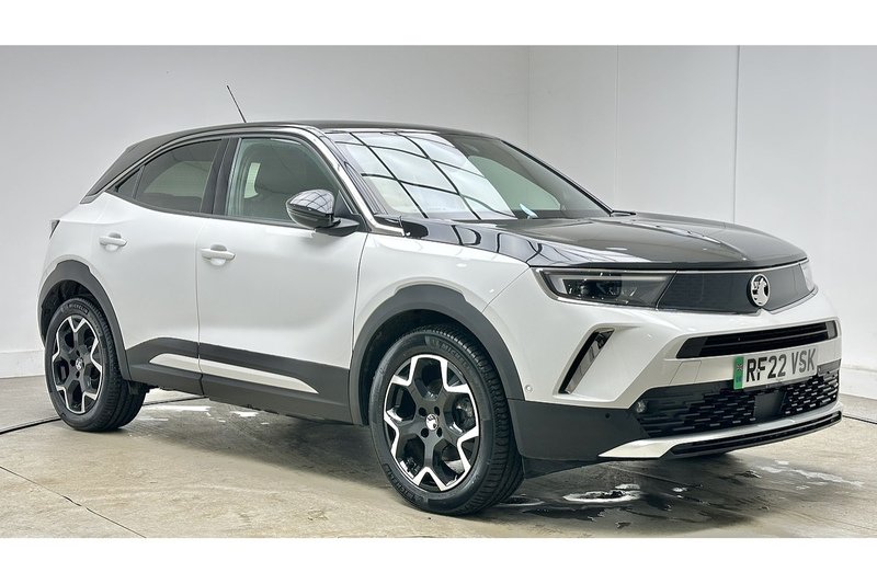 Used Vauxhall Mokka 2022 for sale - 78040233: Photo 10