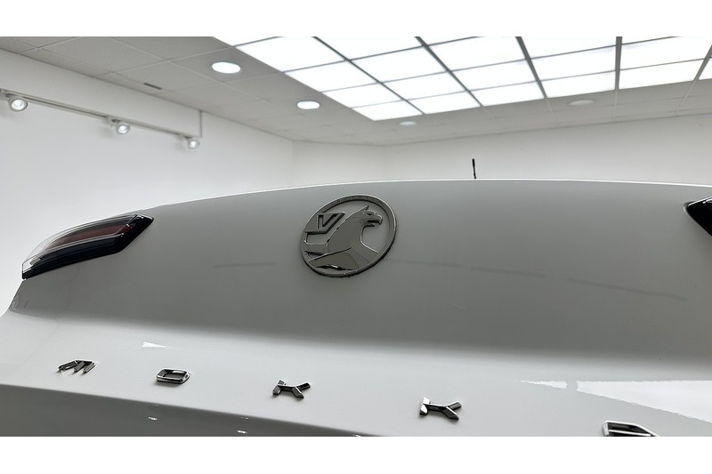 Used Vauxhall Mokka 2022 for sale - 78040233: Photo 12