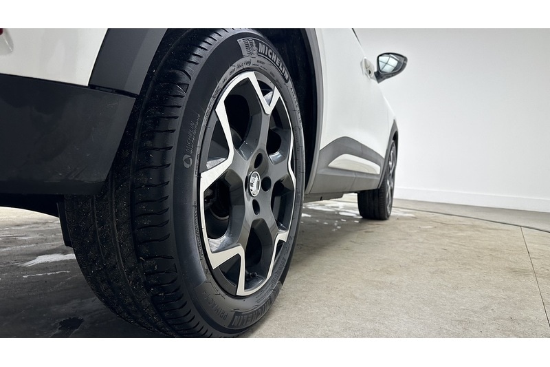 Used Vauxhall Mokka 2022 for sale - 78040233: Photo 13