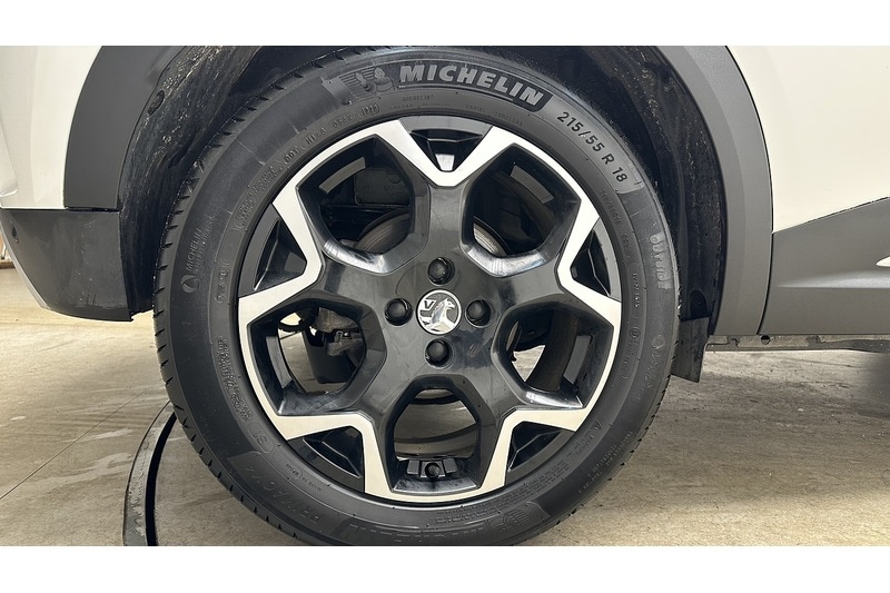 Used Vauxhall Mokka 2022 for sale - 78040233: Photo 14