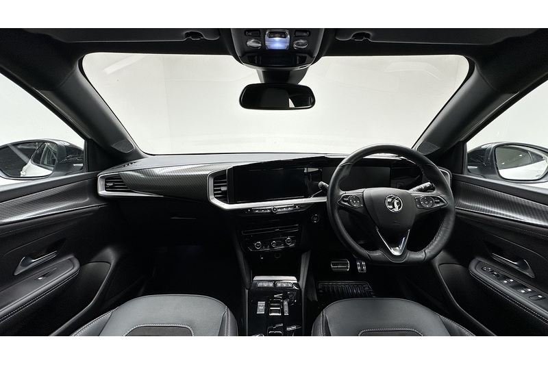 Used Vauxhall Mokka 2022 for sale - 78040233: Photo 2