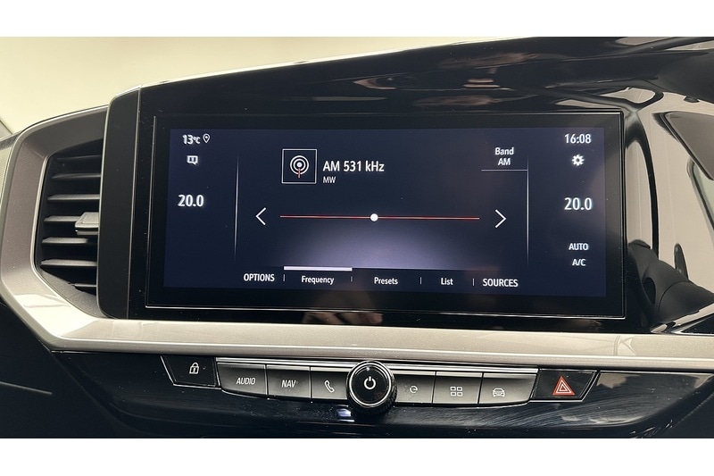 Used Vauxhall Mokka 2022 for sale - 78040233: Photo 36