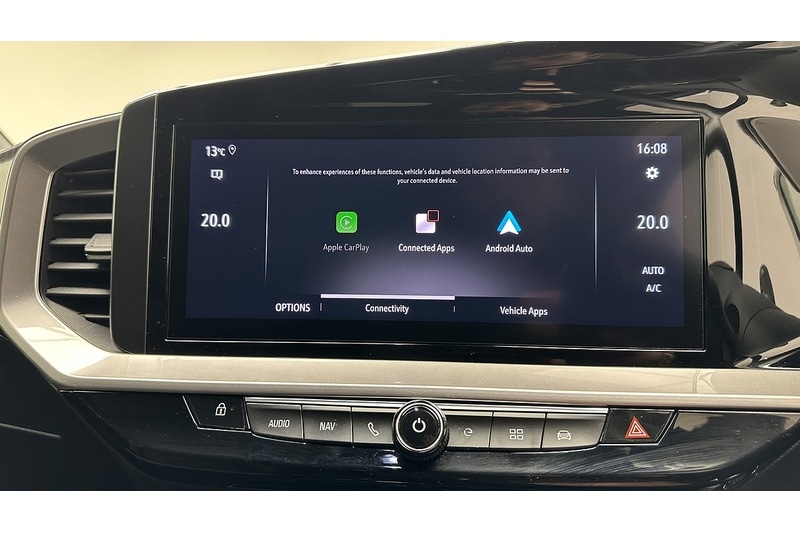 Used Vauxhall Mokka 2022 for sale - 78040233: Photo 37