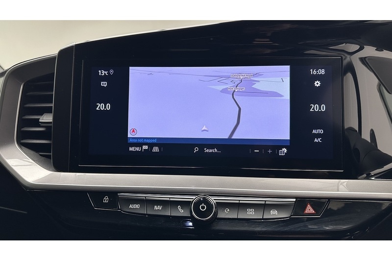 Used Vauxhall Mokka 2022 for sale - 78040233: Photo 38