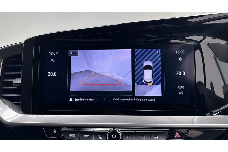 Used Vauxhall Mokka 2022 for sale - 78040233: Photo 39