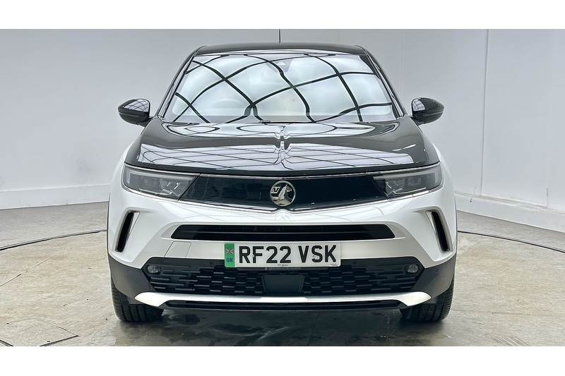 Used Vauxhall Mokka 2022 for sale - 78040233: Photo 4