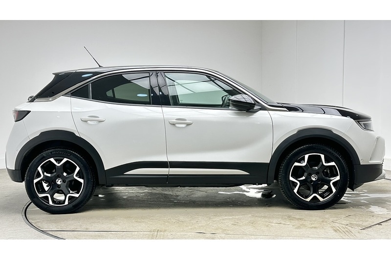 Used Vauxhall Mokka 2022 for sale - 78040233: Photo 5