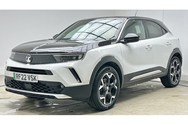 Used Vauxhall Mokka 2022 for sale - 78040233: Photo 8